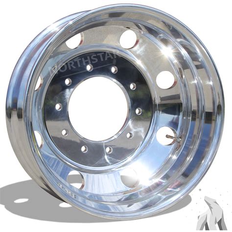 19.5 skid steer wheels|19.5 aluminum truck wheels.